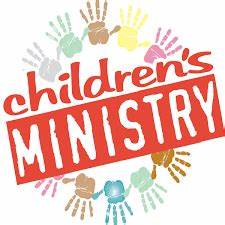 child ministry